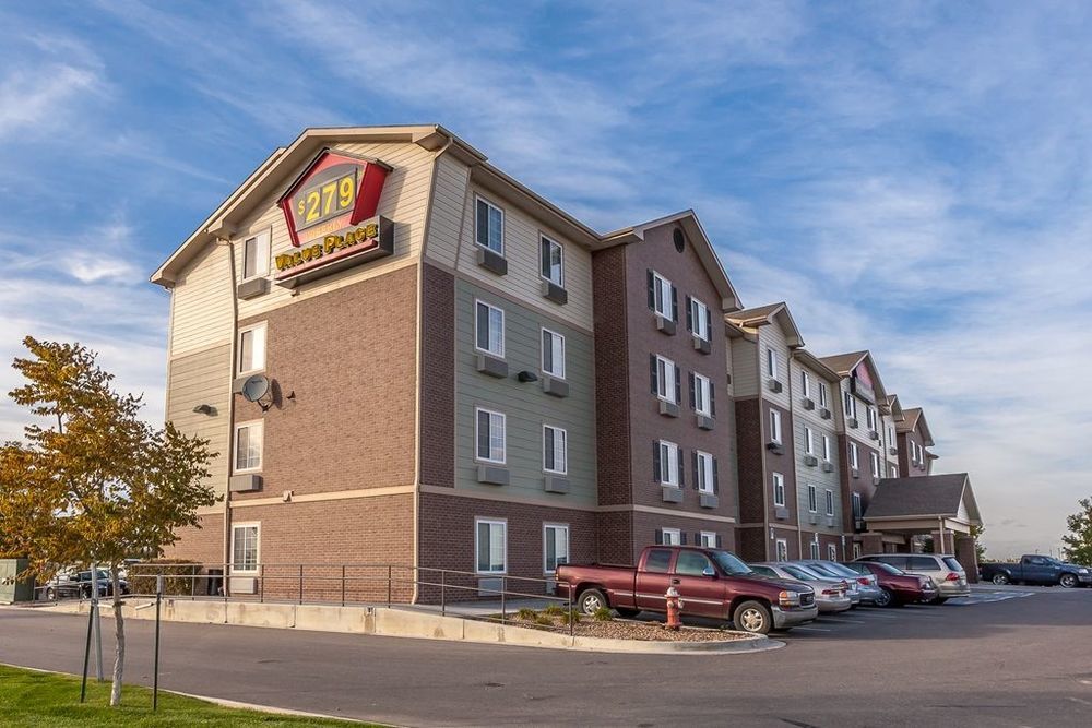 Hotel Extended America Select - 2*