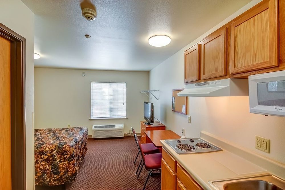Hotel Extended America Select -
