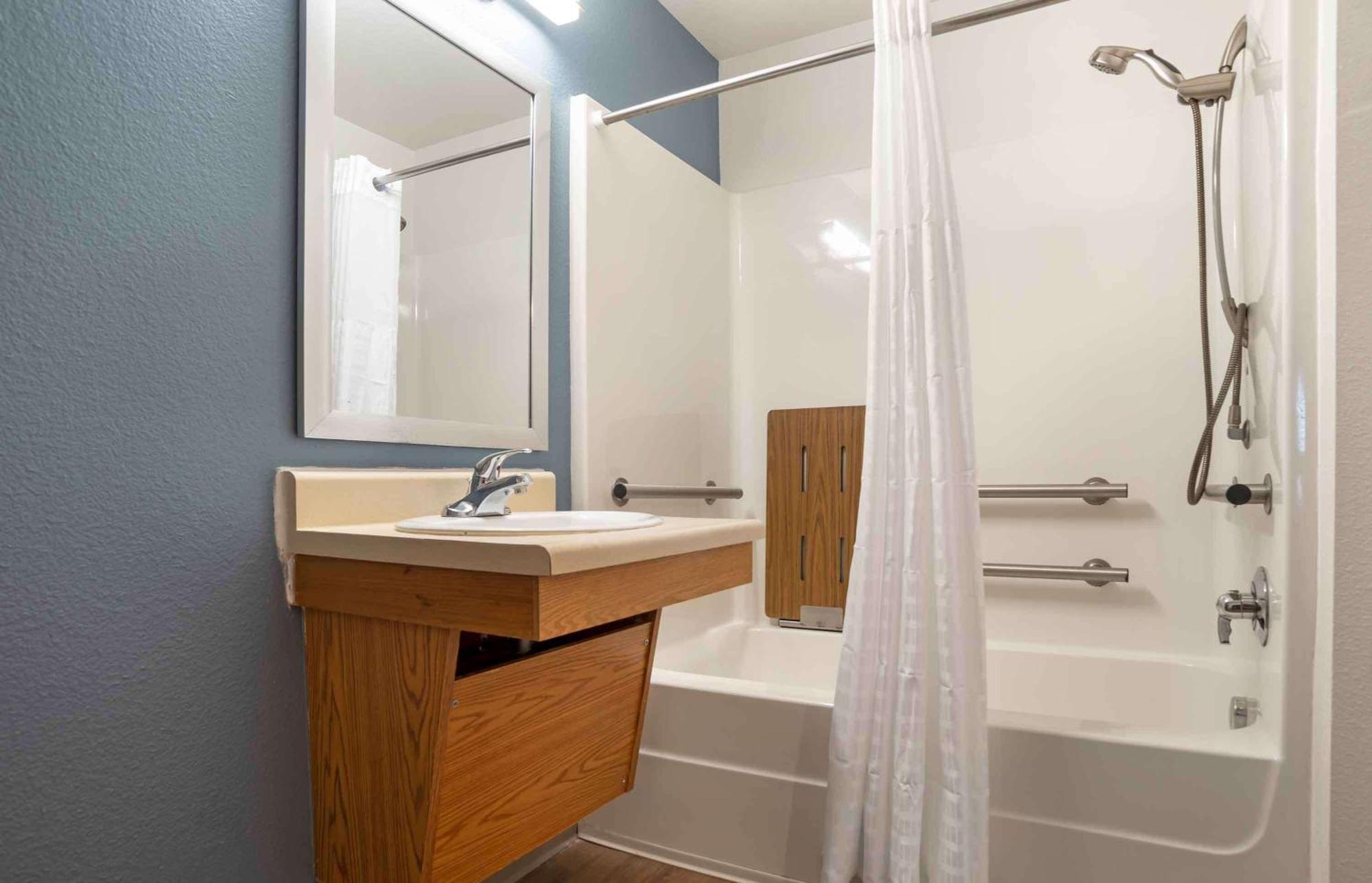Extended America Select - Hotel Loveland