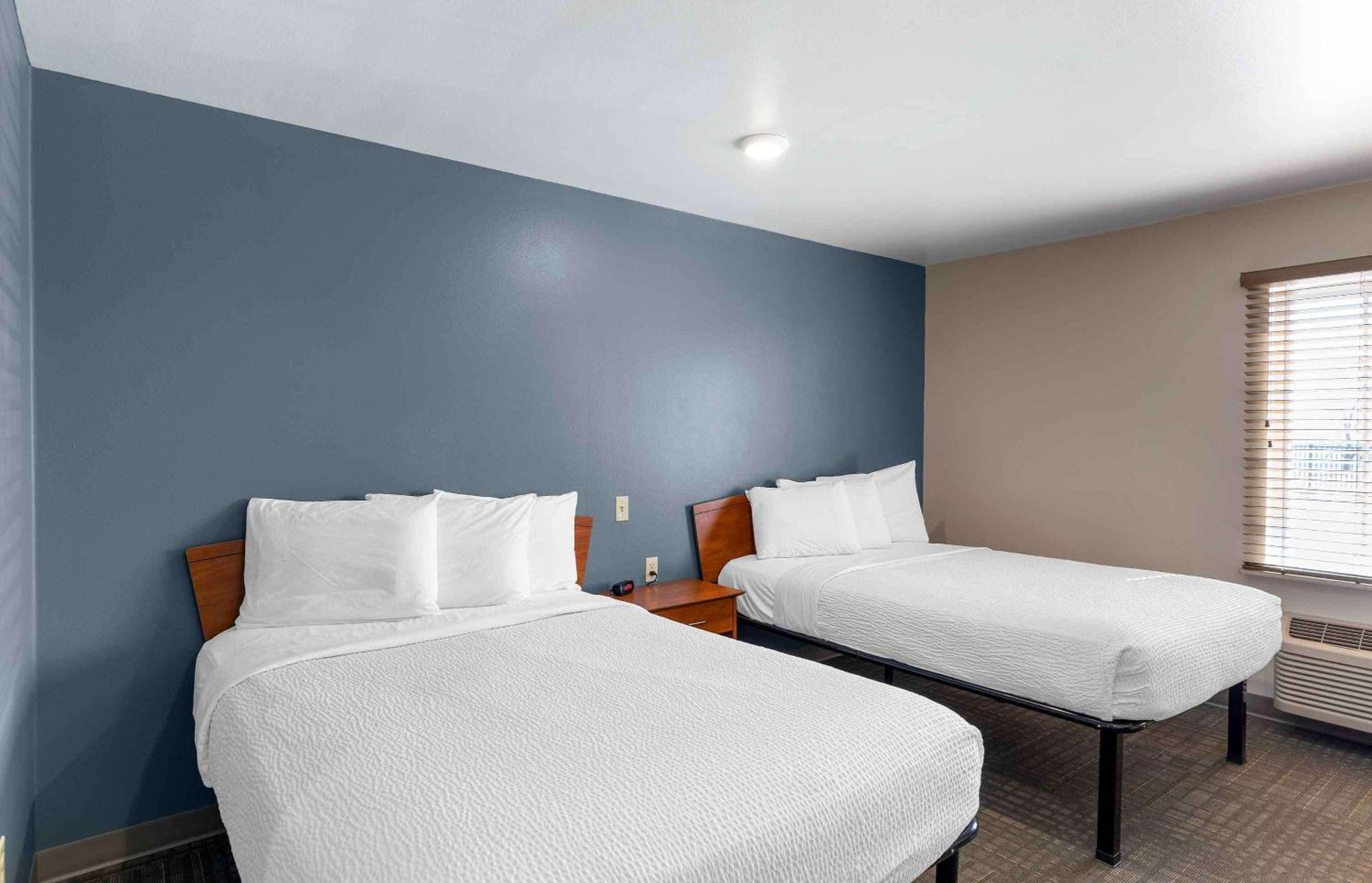 Hotel Extended America Select - 2*
